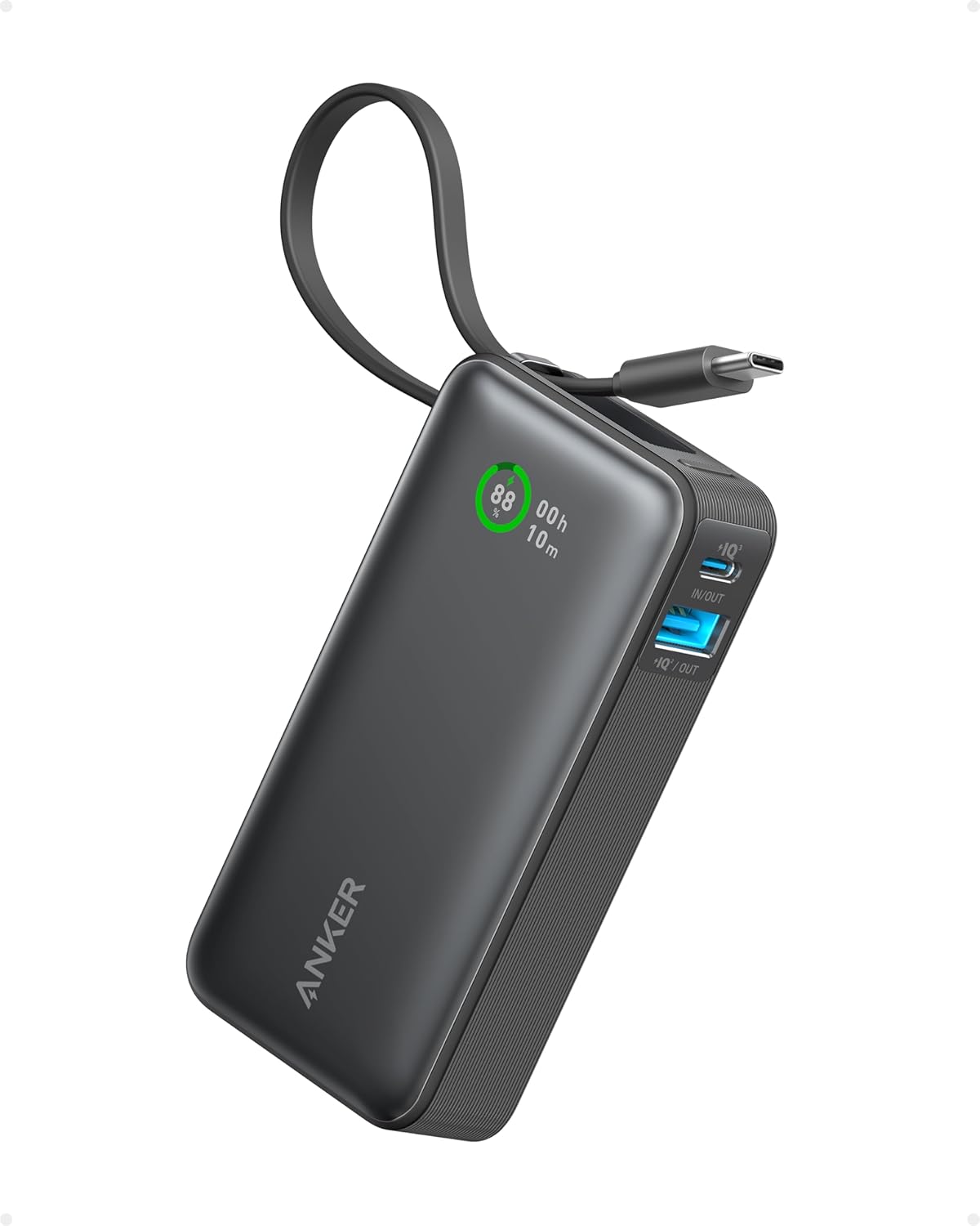 Anker Nano 30W