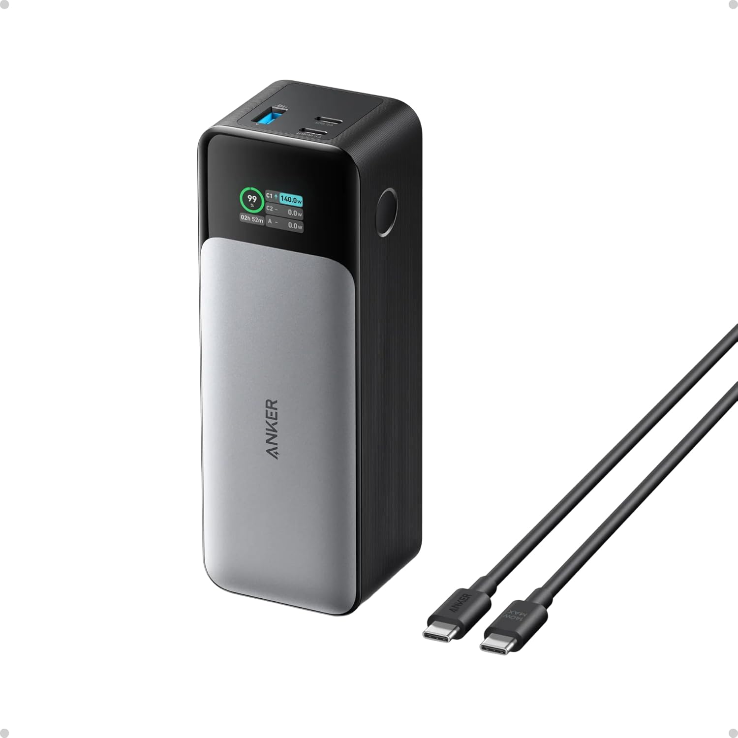 Anker 737 PowerCore 24K