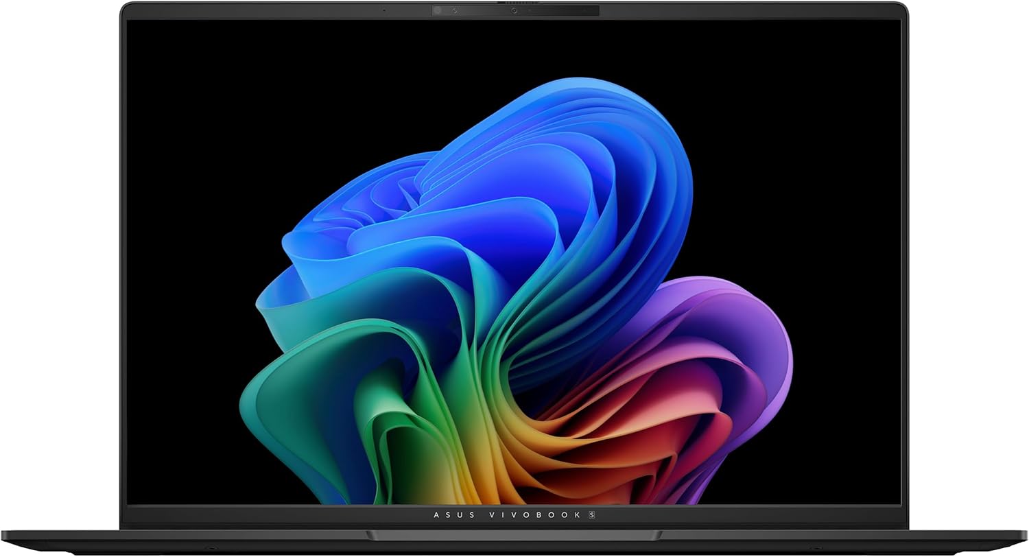 ASUS Vivobook S16 OLED