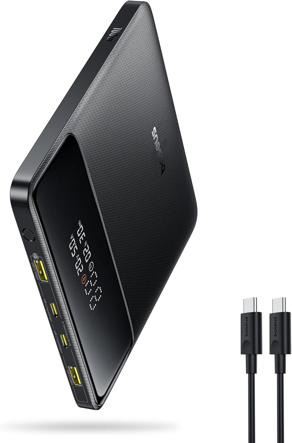 Baseus Blade 100W