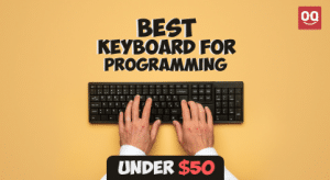 Best Keyboard For Programming Under 50 Dollars in 2022