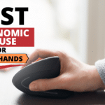 10 Best Ergonomic Mouse For Small Hands In 2022
