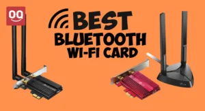 Read more about the article 6 Best Bluetooth WiFi Cards In 2022 (Tested Review)