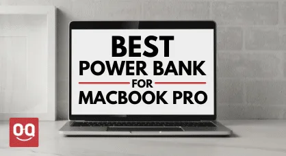 10 Best Power Bank for MacBook Pro You Must Have in 2022
