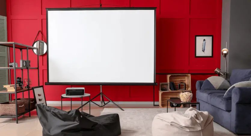 alternatives to wall mounting tv