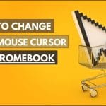 How to Change Your Mouse Cursor on Chromebook in 2022