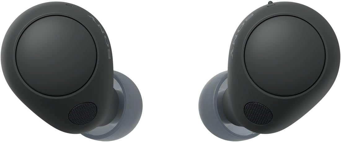 Sony WF-C700N noise cancelling earbuds for Chromebook