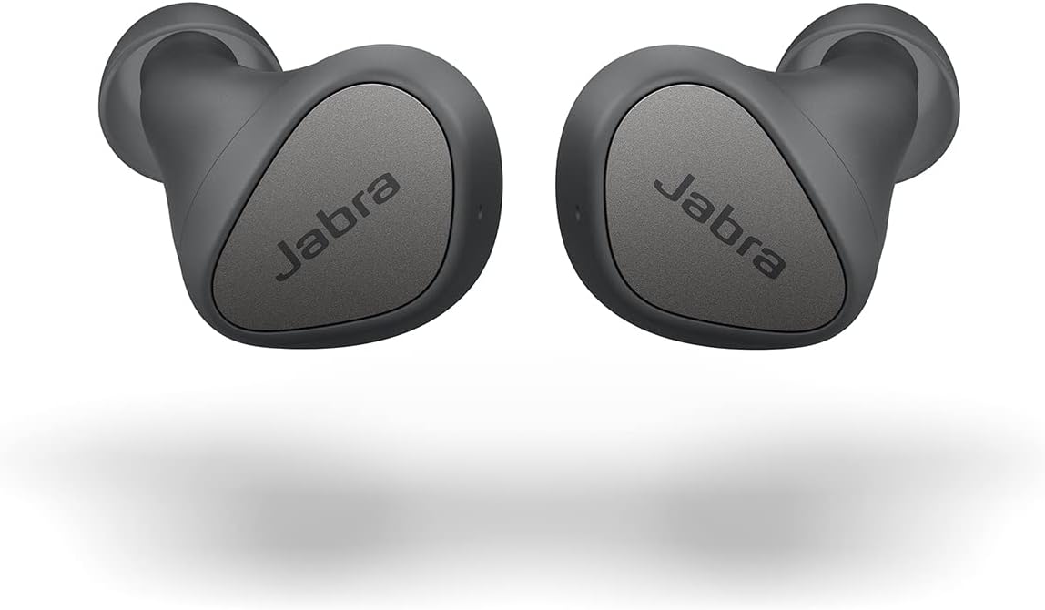 Jabra Elite 4 earbuds for Chromebook calls