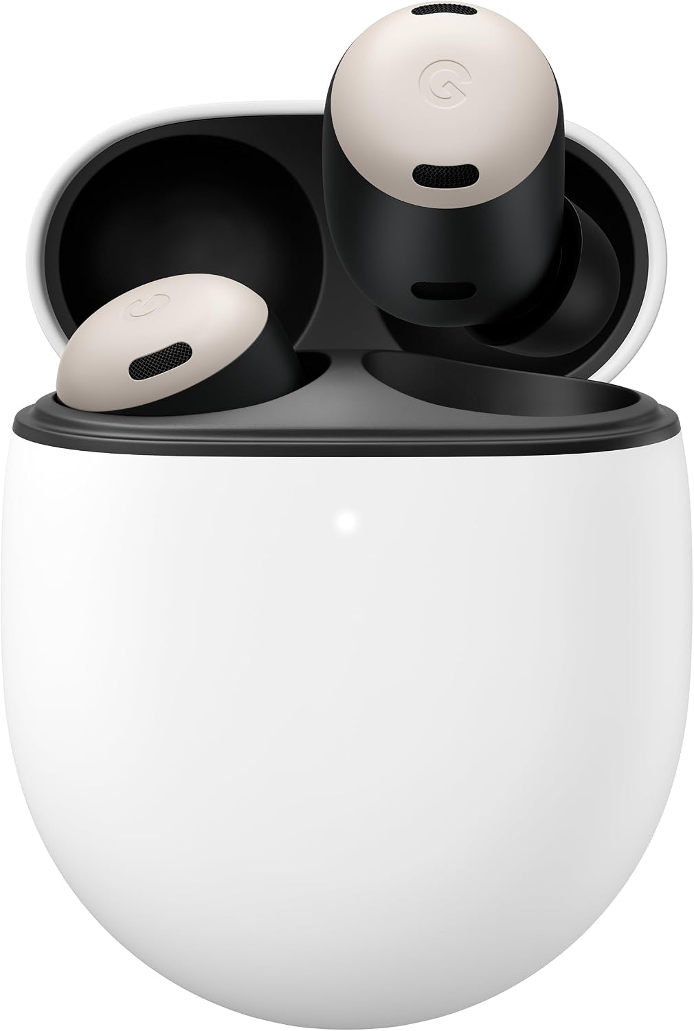Google Pixel Buds Pro wireless earbuds for Chromebook