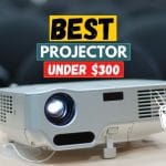 Top 13 Best Projector Under 300 in 2022