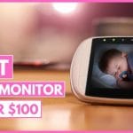 Top 13 Best Baby Monitor Under $100 in 2022