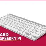 Top 10 Best Keyboard for Raspberry Pi in 2022