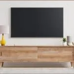How to Mount TV on Concrete Wall Without Drilling
