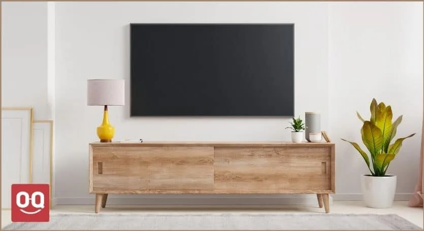How to Mount TV on Concrete Wall Without Drilling
