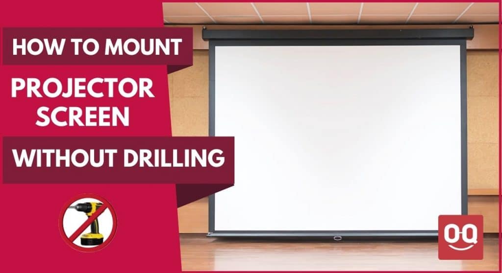 What's the Best Color for Projector Screen in 2022? TechnoQia