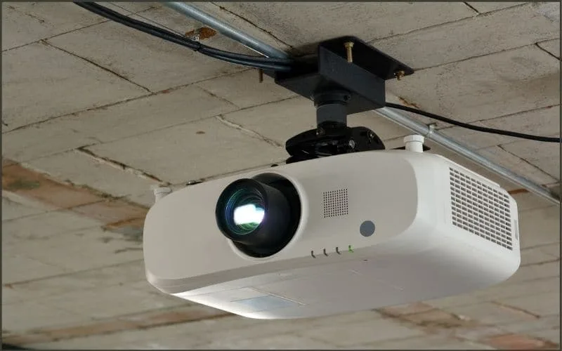 best projector under 300