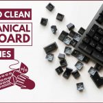 How To Clean Mechanical Keyboard Switches? (Step-by-Step)