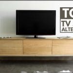 Top 5 Creative TV Stand Alternatives – Best Ideas of 2021