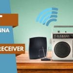 Top 10 Best FM Antenna For Vintage Receiver In 2022