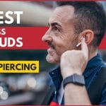 Top 10 Best Wireless Earbuds For Daith Piercing In 2022