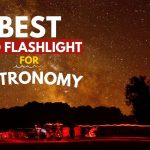 Top 10 Best Red Flashlight For Astronomy In 2022