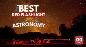 Read more about the article Top 10 Best Red Flashlight For Astronomy In 2022
