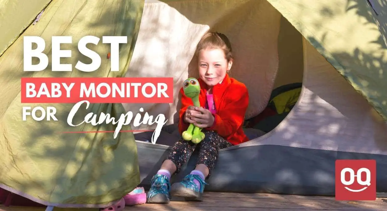 10 Best Baby Monitor For Camping In 2022 (Battery Operated)