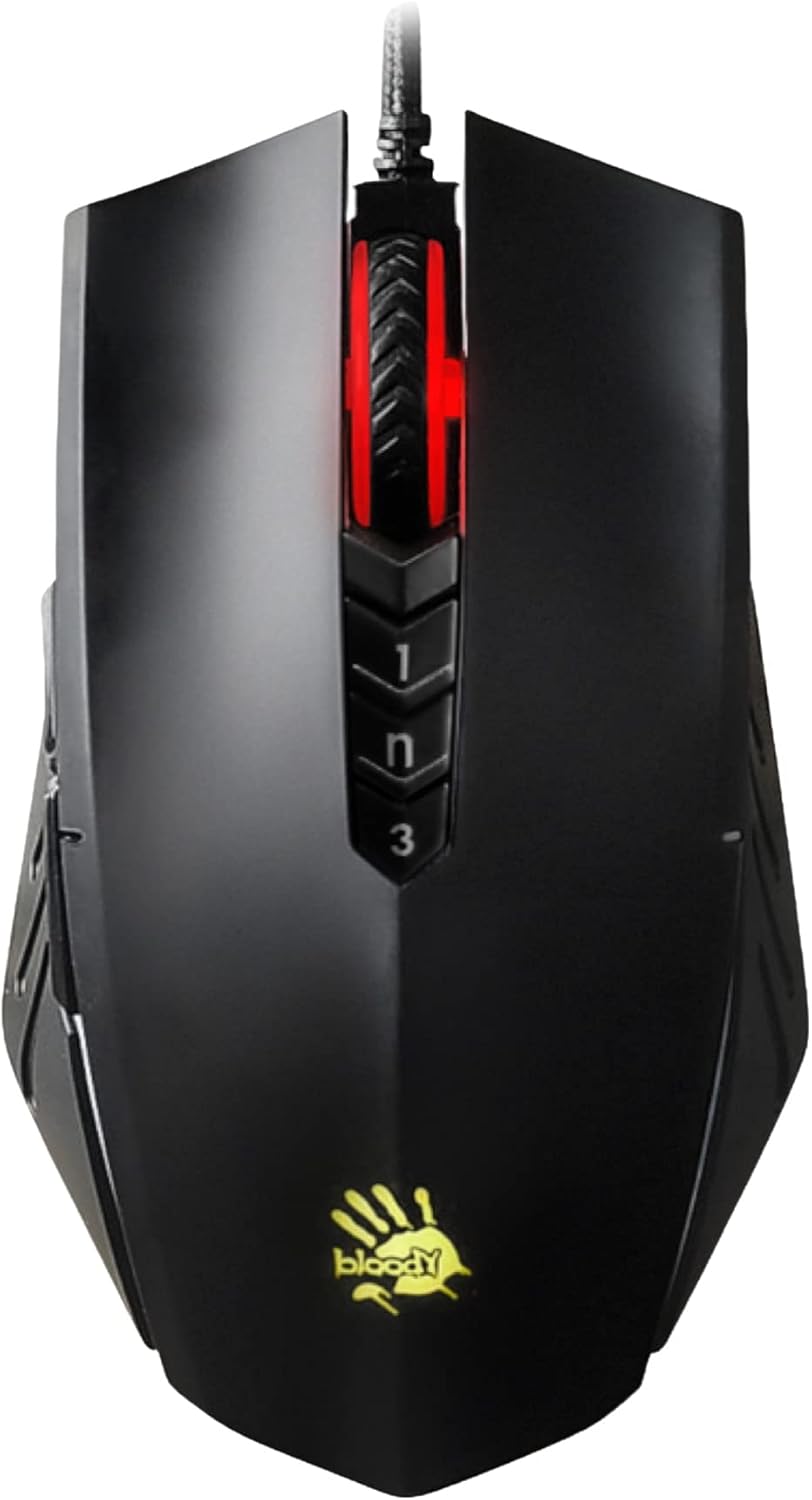 Bloody A70x Light Strike
