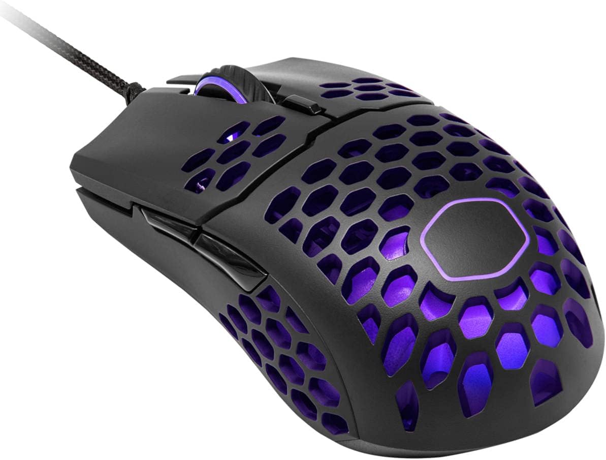 Cooler Master MM711