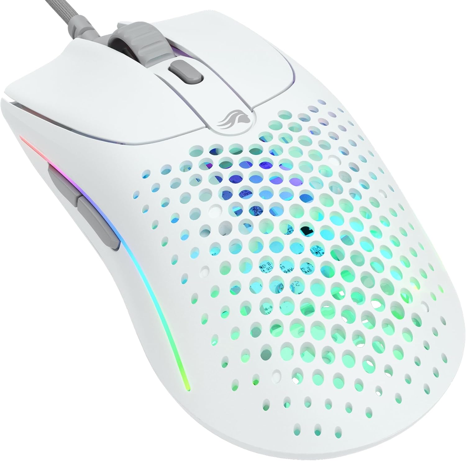 Glorious Model O 2