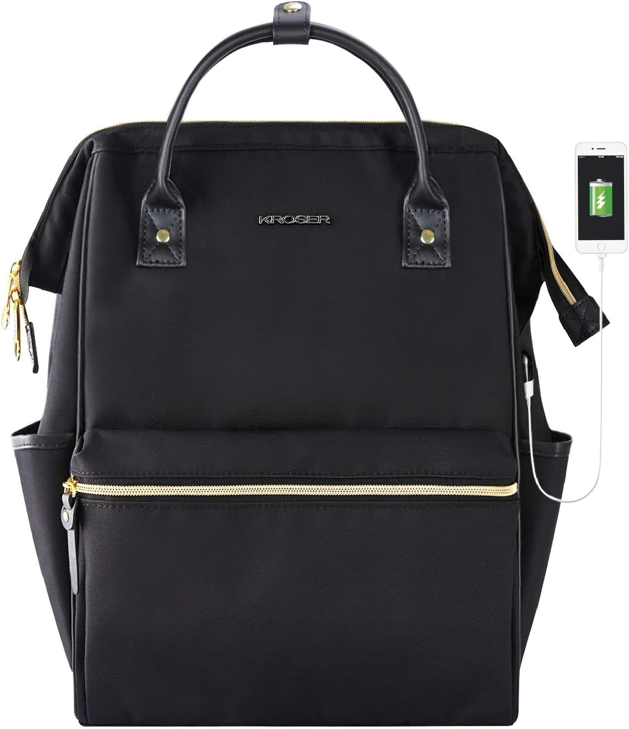 KROSER Laptop Backpack