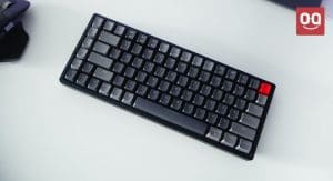 Read more about the article 10 Best Keyboard For Long Nails In 2022