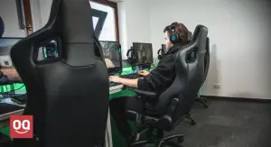 Read more about the article 10 Best Gaming Chair For Tall Skinny People In 2022