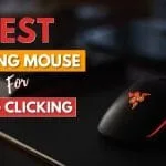 Best Mouse for Drag Clicking in 2026: 6 Tested Picks