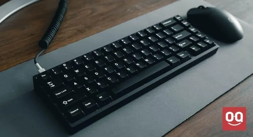 Why Are Mechanical Keyboards Better For Typing?