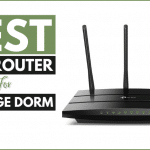 10 Best WiFi Router For College Dorm Room In 2022