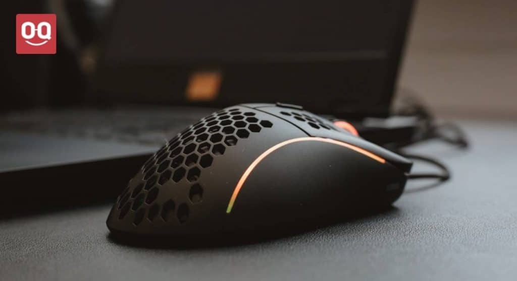 best gaming mouse for sweaty hands