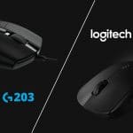 Logitech G Pro VS G203 – Which Is Better?