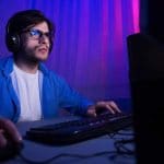 5 Reasons Why Pro Gamers Tilt Their Keyboard