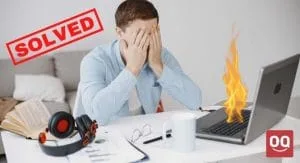 Read more about the article How To Keep Laptop Cool While Gaming (6 Effective Tips)