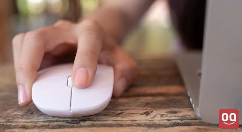 Top 7 Best Mouse That Works On Any Surface in 2022