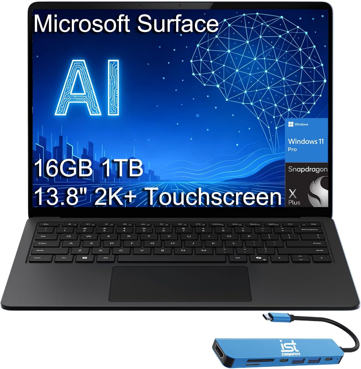 Microsoft Surface Laptop 7
