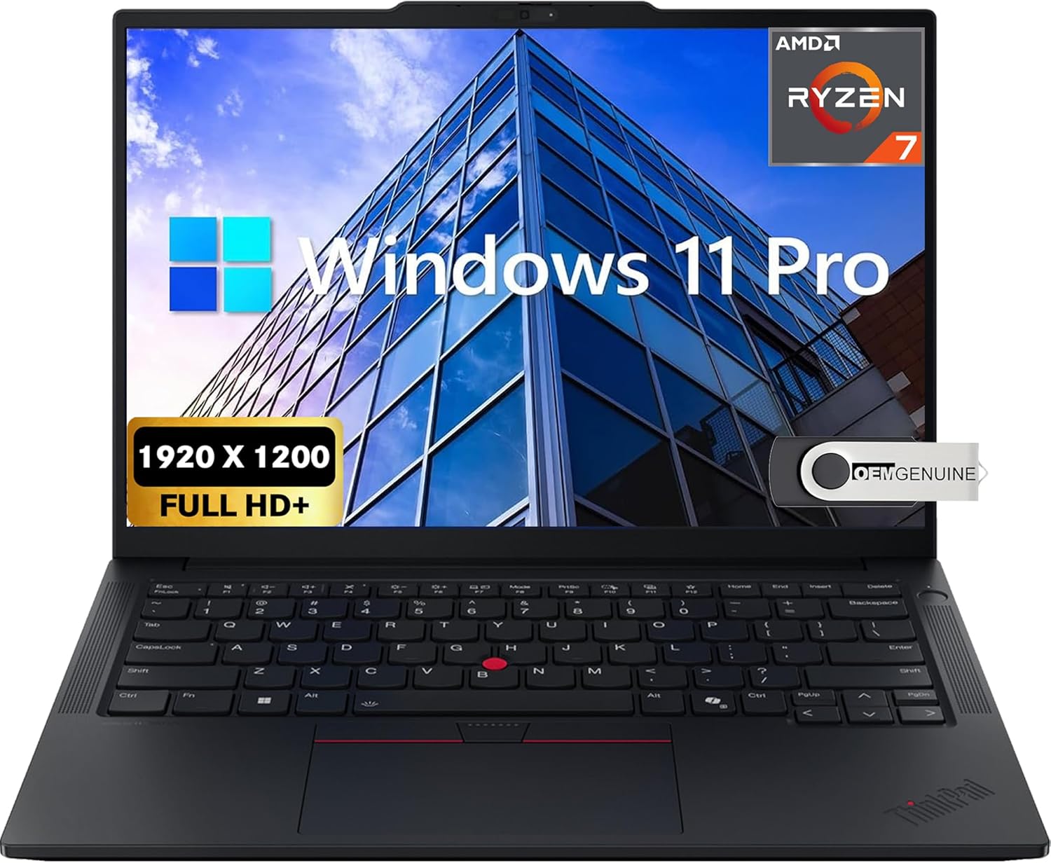Lenovo ThinkPad E14