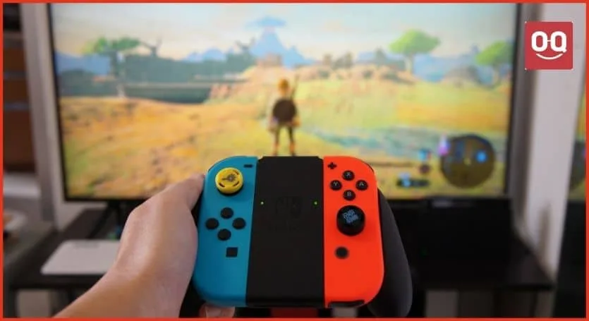 How To Use Your Laptop As A Monitor For Switch?