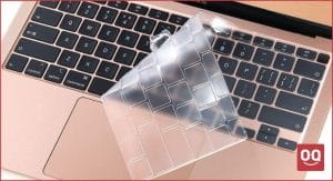 Read more about the article DIY: How to Make a Silicone Keyboard Cover?