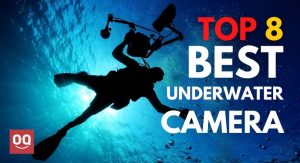 Read more about the article Top 8 Best Underwater Camera For Murky Water In 2022