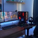 How To Move Mouse To Second Monitor While Gaming?