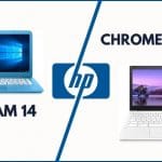HP Stream 14 VS Chromebook 11: Which One Is Better?
