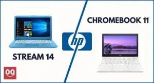 Read more about the article HP Stream 14 VS Chromebook 11: Which One Is Better?