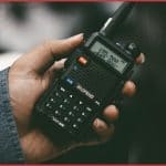 Top 7 Best Walkie Talkie For Event Planners In 2022